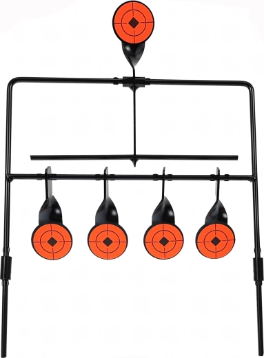 Automatisk reset til uafbrudt træning