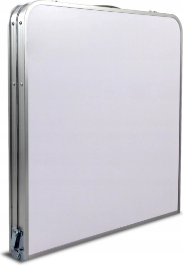 Kuffert-foldning og nem transport