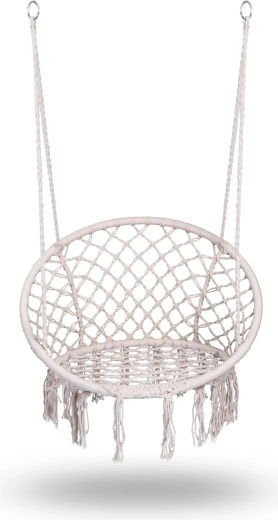 BOHO-stil til både inde og ude