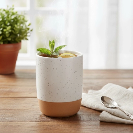 Nemt vedligehold og opvarmning