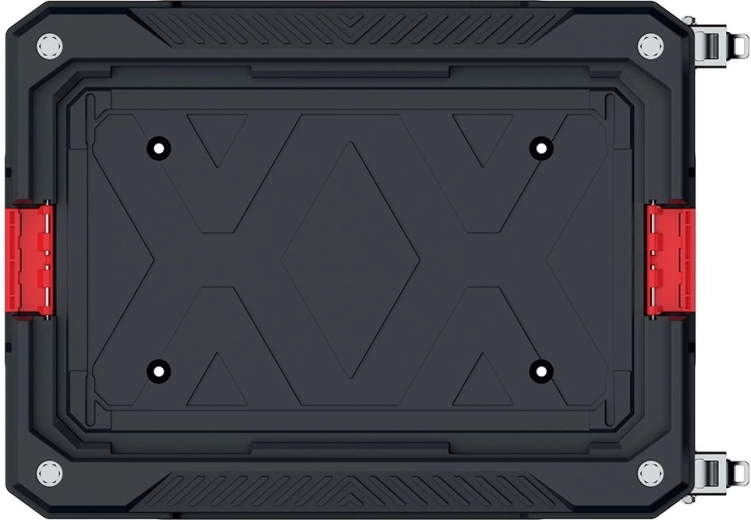 Kompatibel med modulære systemer