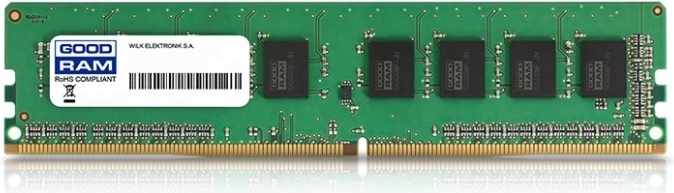 DDR4 16 GB 2666 MHz CL19 GOODRAM RAM