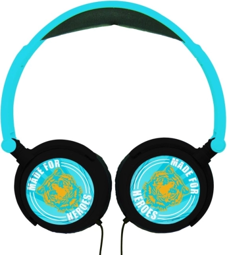 Komfort for børneører