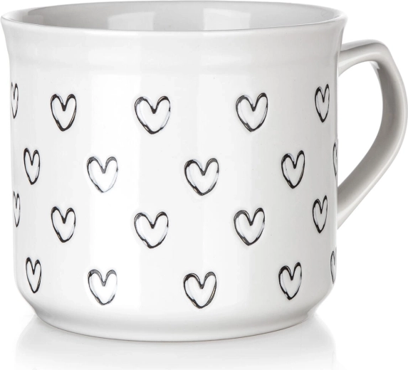 Praktisk til opvaskemaskine og mikroovn