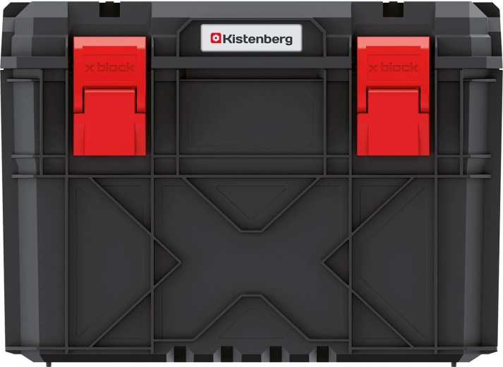 Tætning mod støv og vand