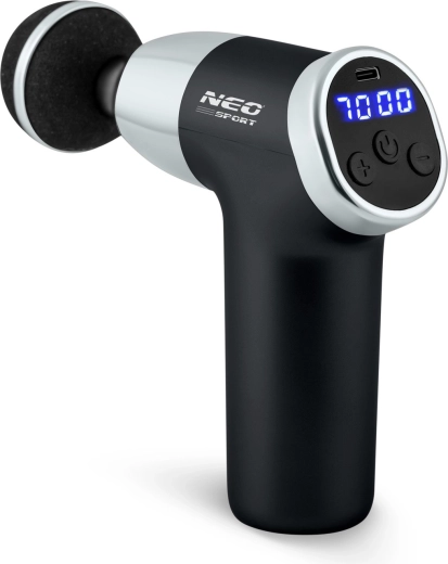 Lang batteritid og smarte sikkerhedsfunktioner