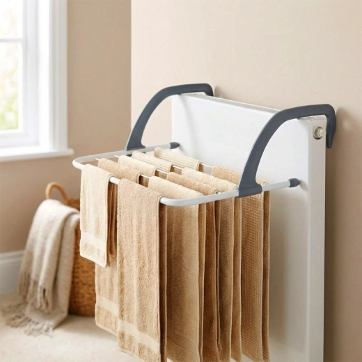 Let men solid metalramme