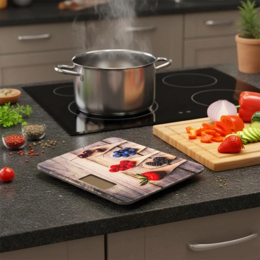 TARE-funktion og flere enheder