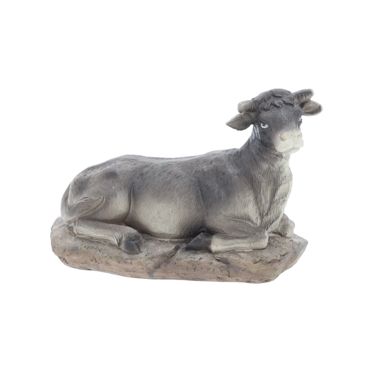 Holdbar polyresin og stabilt design