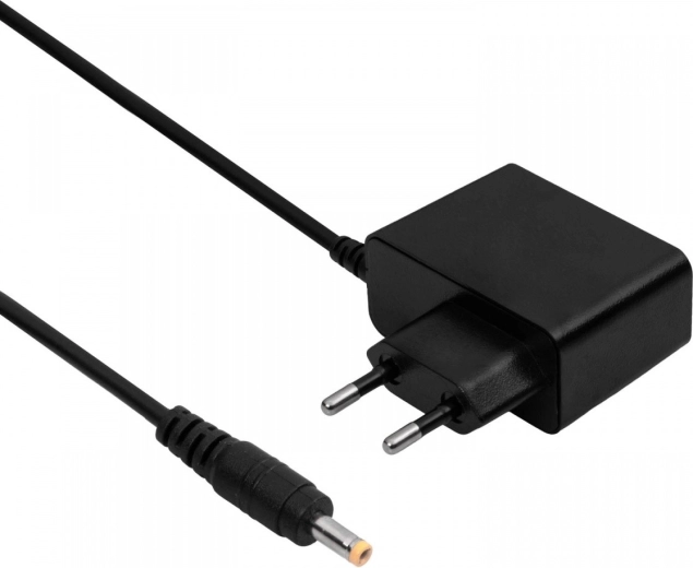 Stabil strømforsyning 5 V / 2 A