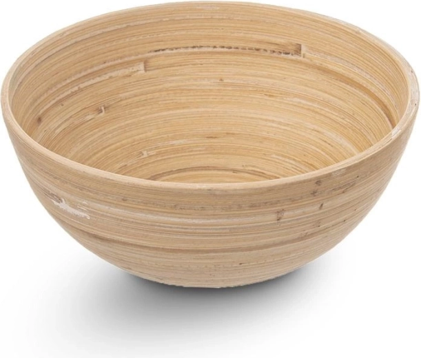Bambusskål 14 cm