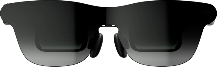 AR-briller RayNeo GT Max L