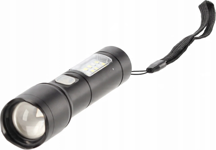 Tre lystyper til enhver situation