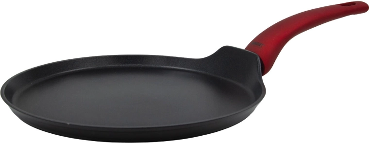 Pandekagepande ARDEN 24 cm med nonstick-belægning