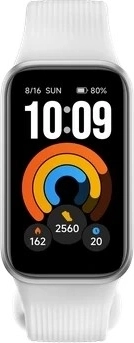 Sportsarmbånd Smart Band 11 Active grå - 1 stk.