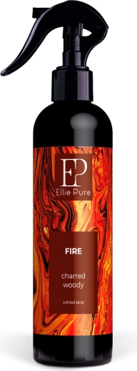 Dr. Marcus Ellie Pure luftfriskerspray 4 Elements Fire 300 ml