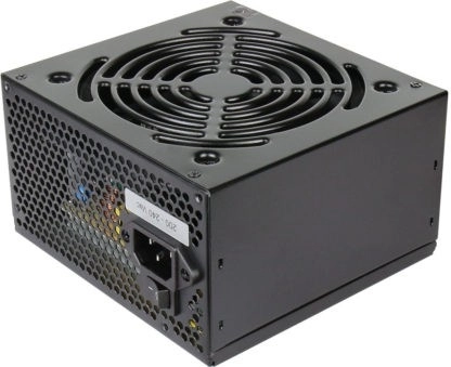 Strømforsyning AeroCool VX PLUS 650W