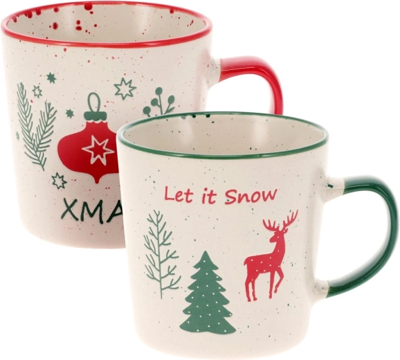 Holdbart stentøj til daglig brug