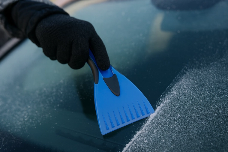 Holdbar og kompakt konstruktion