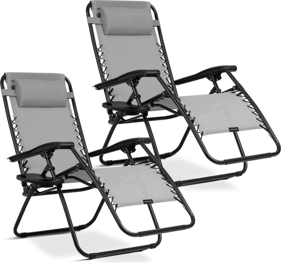 Holdbart og pladsbesparende sæt med 2 stk.