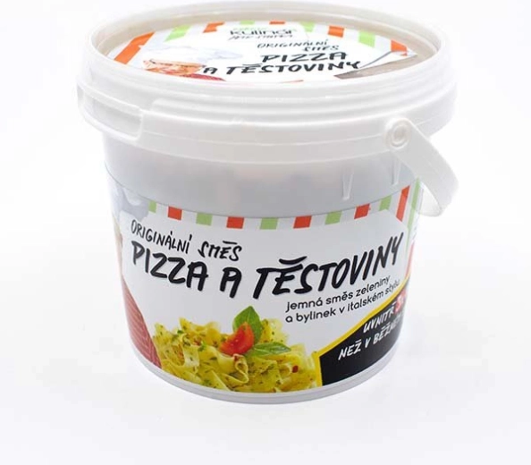 Krydderi til pizza og pasta 70 g