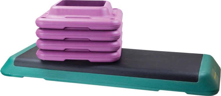 3-trins højderegulering