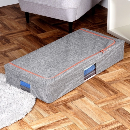 Overblik over indholdet ved første øjekast