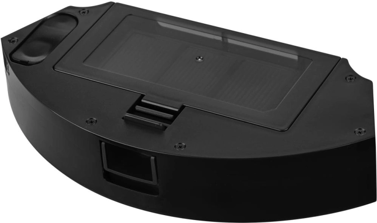 Sencor 2-i-1-beholder til robotstøvsugere SRV