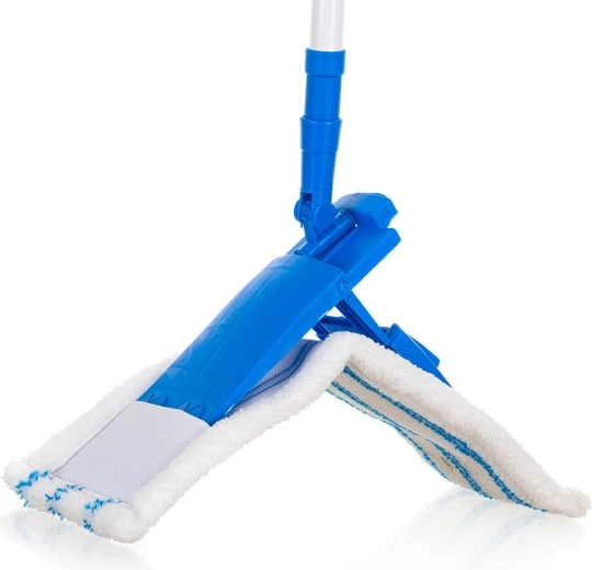 Mikrofiberovertræk til effektiv rengøring