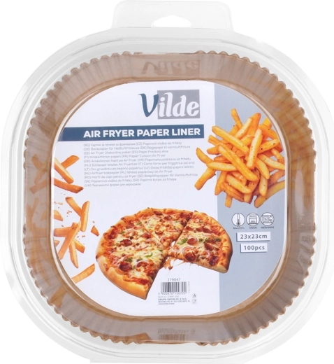 Stor pakke 100 stk VILDE