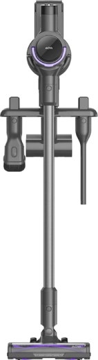 Smart effekttilpasning med snavsdetektering