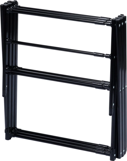 Stabil metalkonstruktion