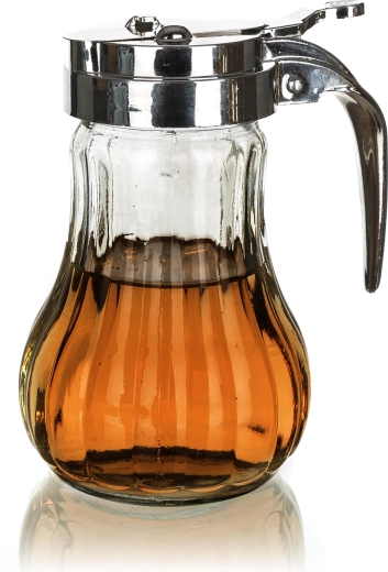 Præcis og ren hældning med én hånd