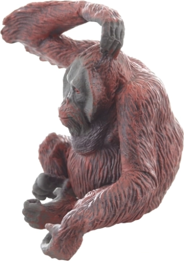 Stabil siddestilling til udstilling og leg