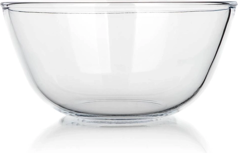 Stabil form og behagelig kant