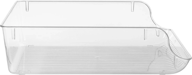 Nem adgang takket være forreste udskæring