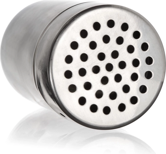 Praktisk låg med huller