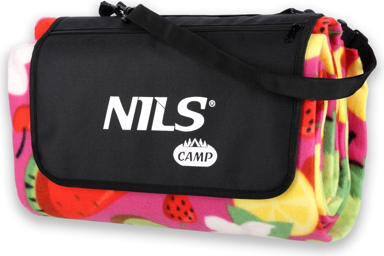 Behagelig at bære og kompakt pakning