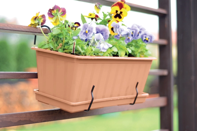 Mulighed for sikker montering