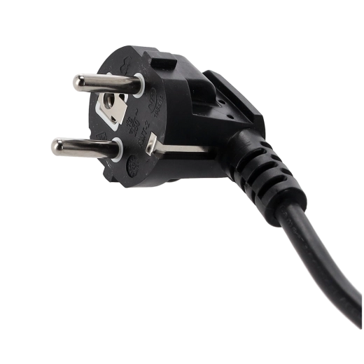 Langt 3 m kobberkabel