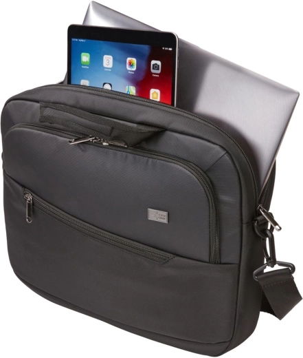 Sikkert rum til bærbar computer og tablet