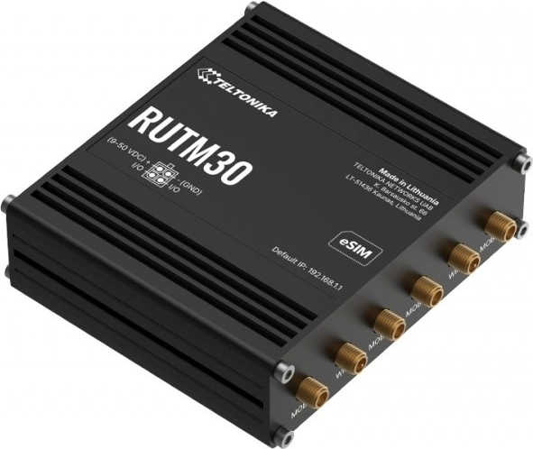Dual SIM, eSIM og automatisk skift af forbindelse