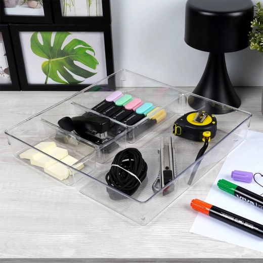 Ideel til kontorartikler