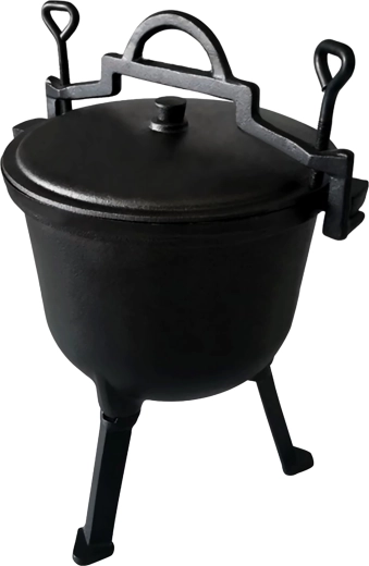 Praktisk låg og nem håndtering