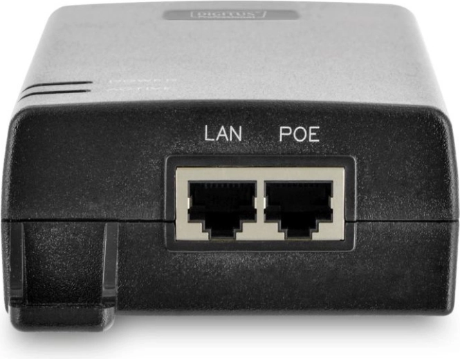Gigabit-netværksforbindelse