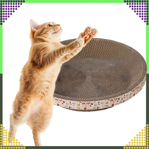 Beskyttelse af møbler og nem placering