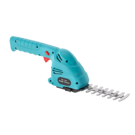 Let, ergonomisk konstruktion