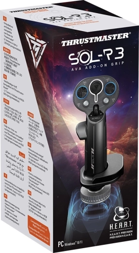 Bred kompatibilitet og belysning