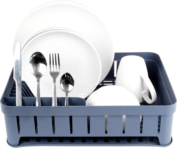 Rumlig inddeling til hverdag