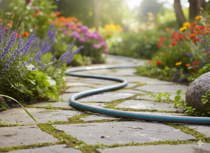 Fleksibel og let at håndtere